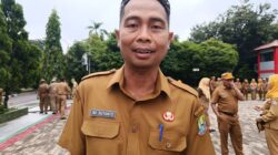 BMSDA Kota Bekasi Tegaskan Pengawasan Proyek Pengecoran Jalan Kaliabang Tengah