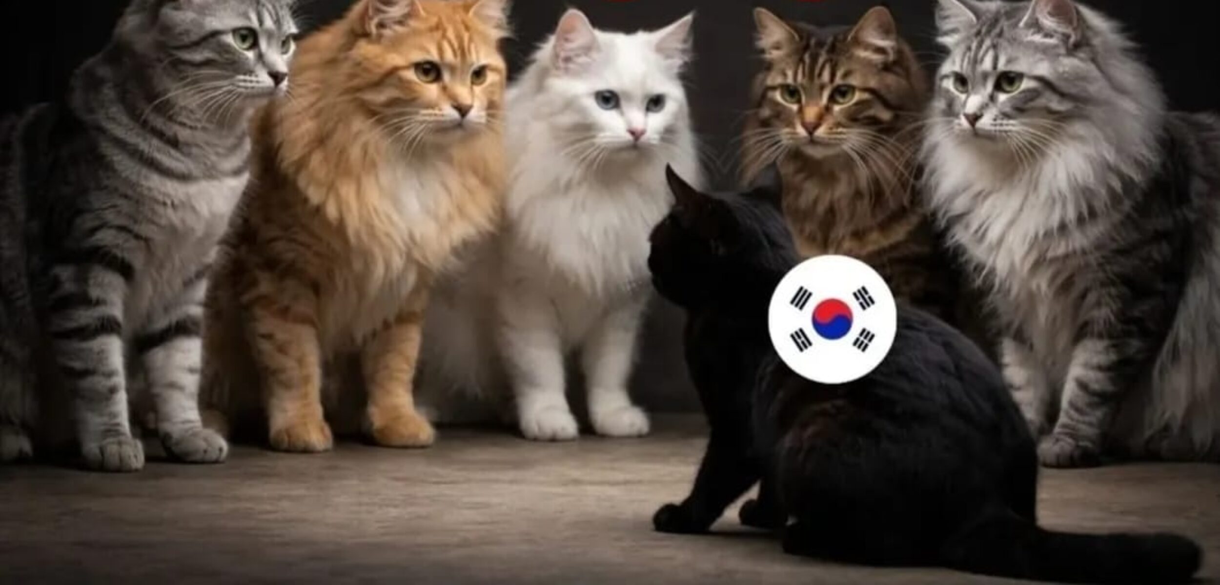 Bangkitnya Raksasa Digital: Solidaritas “SEAblings” Guncang Dominasi K-Netz dalam Perang Rasisme Global