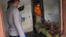 Niat Hati Menjenguk, Sang Kakak di Jombang Justru Temukan Adik Sudah Tak Bernyawa