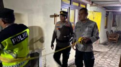 Wanita Ditemukan Meninggal Saat Sujud di Kasihan Bantul, Polisi Pastikan Tak Ada Tanda Kekerasan