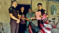 Menengok SI ABAH, Inovasi Humanis Kejari Grobogan Antar Keadilan ke Rumah