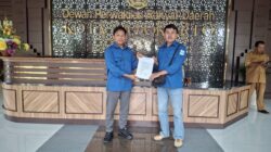 PMII Surati Pemkot Mojokerto dan DPRD, Soroti Konflik TPA Randegan