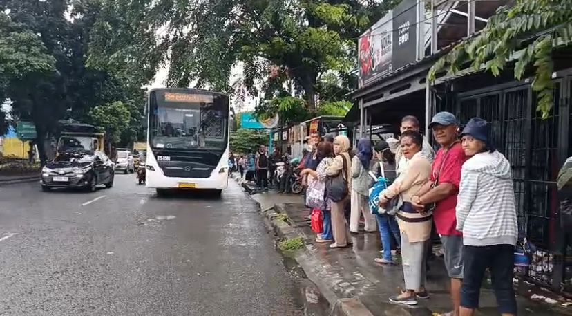 Transjakarta 