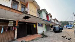 DPRD Kota Bekasi Kritik Keras Alih Fungsi Lahan Pasar Bintara Jadi Kafe dan THM