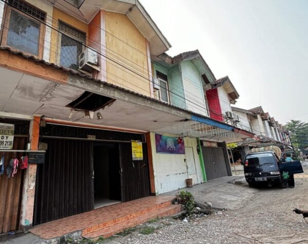 DPRD Kota Bekasi Kritik Keras Alih Fungsi Lahan Pasar Bintara Jadi Kafe dan THM