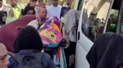 6 Orang Warga Asal Cianjur Jadi Korban Perdagangan Orang, Bupati Wahyu Beri Pendampingan