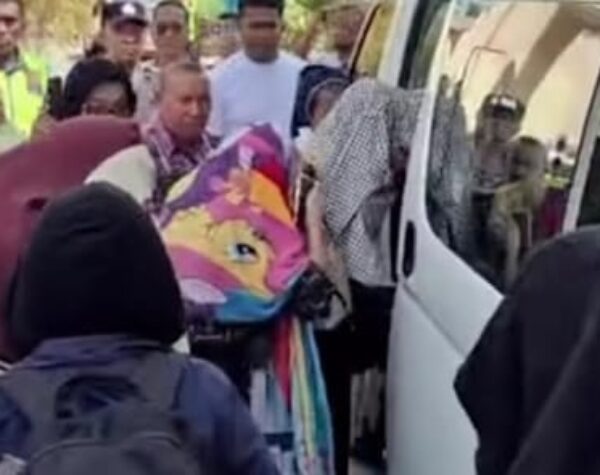 6 Orang Warga Asal Cianjur Jadi Korban Perdagangan Orang, Bupati Wahyu Beri Pendampingan