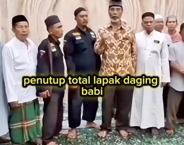 Ancaman Ormas dan Respons Permadi Memanas, Aksi Warga Batak Disorot