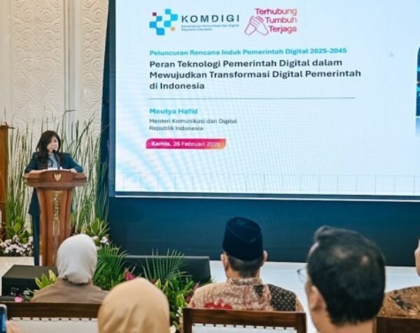 WhatsApp Image 2026 02 27 at 13.25.19 1 Menkomdigi Perketat Belanja TIK: Akhiri Era 'Silo' Demi Efisiensi Anggaran