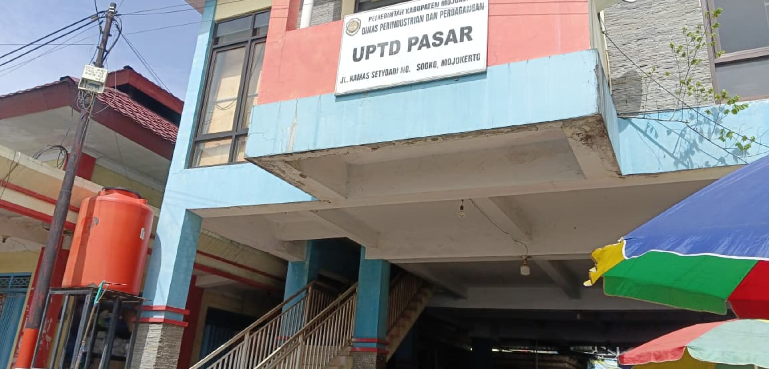 Guncangan Harga Sembako di Mojokerto: Cabai dan Telur Melejit, Daya Beli Masyarakat Terjun Bebas