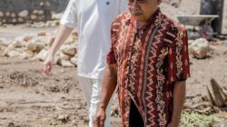 Upah Guru Minim, Harapan Indonesia Emas Dipertaruhkan