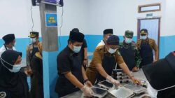 Polemik Menu MBG di Kabupaten Sampang Mencuat, Akankah Sekolah Ambil Sikap Tegas?