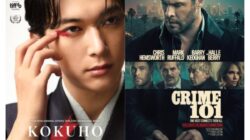 2 Film Drama Action Terbaru Tayang di Bioskop, Simak Jadwal Hari Ini 18 Februari 2026