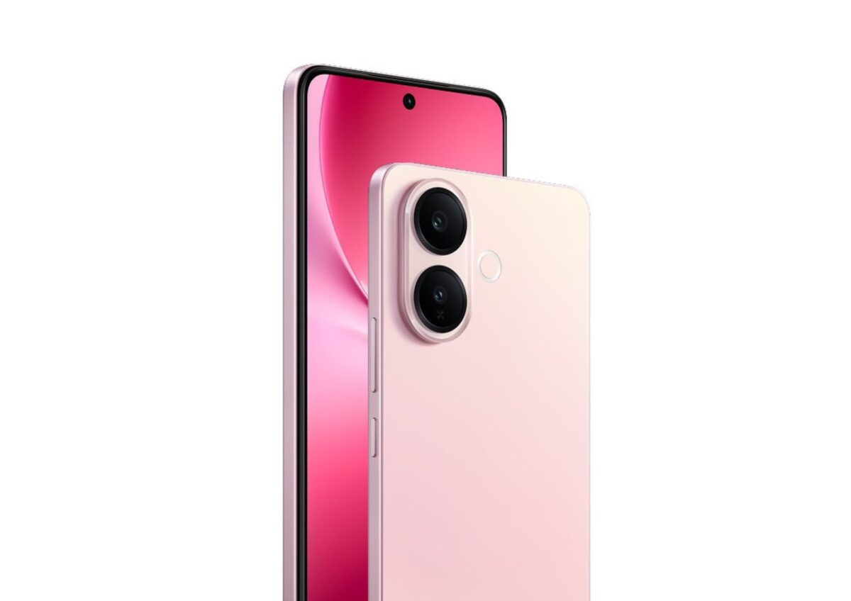 Vivo V60 Lite