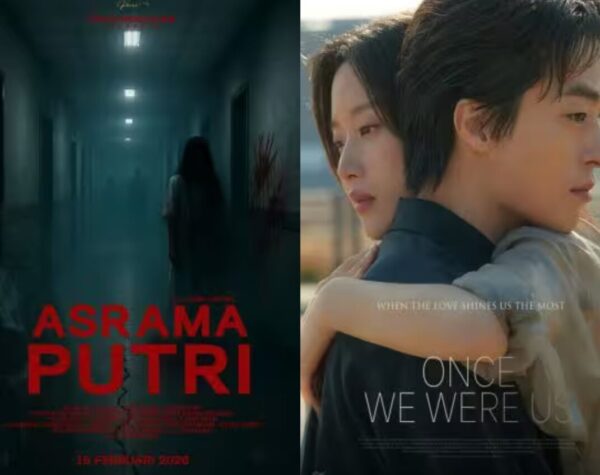 2 Film Terbaru Tayang Hari Ini di Bioskop Mojokerto 20 Februari 2026, Berikut Jadwalnya!