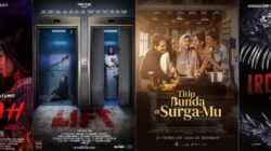 4 Film Baru Hadir di Bioskop Hari Ini 26 Februari 2026, Cek Jadwal dan Harga Tiketnya!