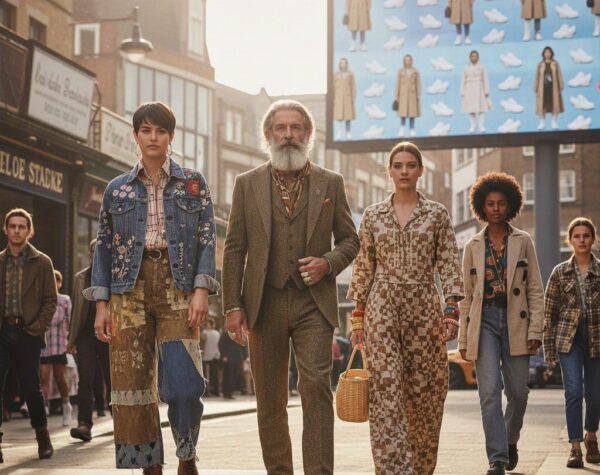 Saatnya Kebangkitan Personal Style di 2026, Abaikan “Copy-Paste” Algoritma