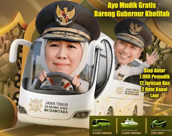 khofifah mudik2222 1 khofifah mudik2222