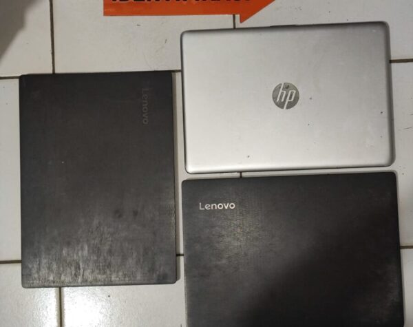 IMG 20260301 WA0015 1 Petugas kepolisian mengamankan 2 pelaku pencurian fasilitas sekolah SDN 2 Gondoriyo, Kecamatan Todanan, Blora. (Sumber: Dok Humas Polres Blora for Kabarterdepan.com)