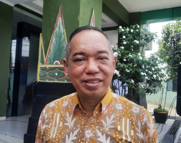 DLH Pastikan Sampah Ramadan di Kota Yogyakarta Hanya Naik Sekitar 1 Ton per Hari