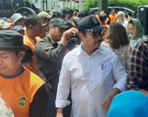 IMG 20260301 WA0022 1 Hasto Wardoyo Usulkan Fleksibilitas Lahan KDMP, Titiek Soeharto: Nanti Bisa Ngobrol Sama Pak Sultan