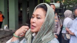 Hasto Wardoyo Usulkan Fleksibilitas Lahan KDMP, Titiek Soeharto: Nanti Bisa Ngobrol Sama Pak Sultan