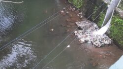 DLH Sleman Identifikasi 11 Kualitas Air Sungai Belum Penuhi Baku Mutu