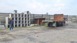 Truk Dutro Hilang dari Gudang di Mojoanyar, Polisi Lakukan Penyelidikan