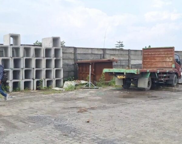 Truk Dutro Hilang dari Gudang di Mojoanyar, Polisi Lakukan Penyelidikan