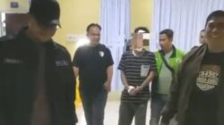 Curanmor Sidoarjo Gagal, Pelaku Diamuk Warga