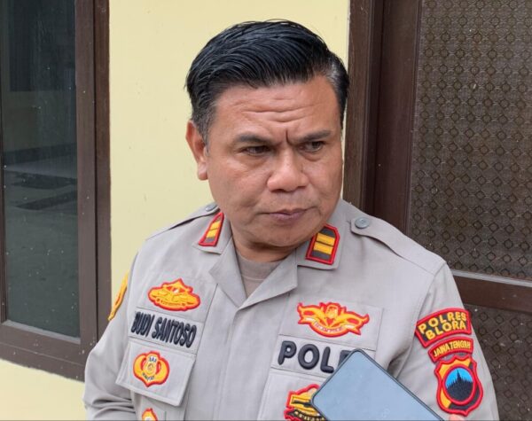 Polisi Dalami Laporan Kasus KDRT Pasutri Nakes di Blora