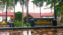 DPUPR Pati Diduga Kecolongan, Ada Praktik Pinjam Pakai CV untuk Proyek Pemerintah