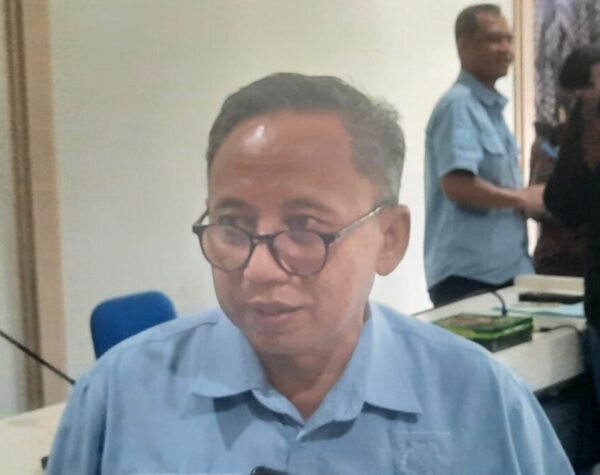 BPBD Sleman Minta Warga Tingkatkan Kesiapsiagaan Hadapi Cuaca Ekstrem