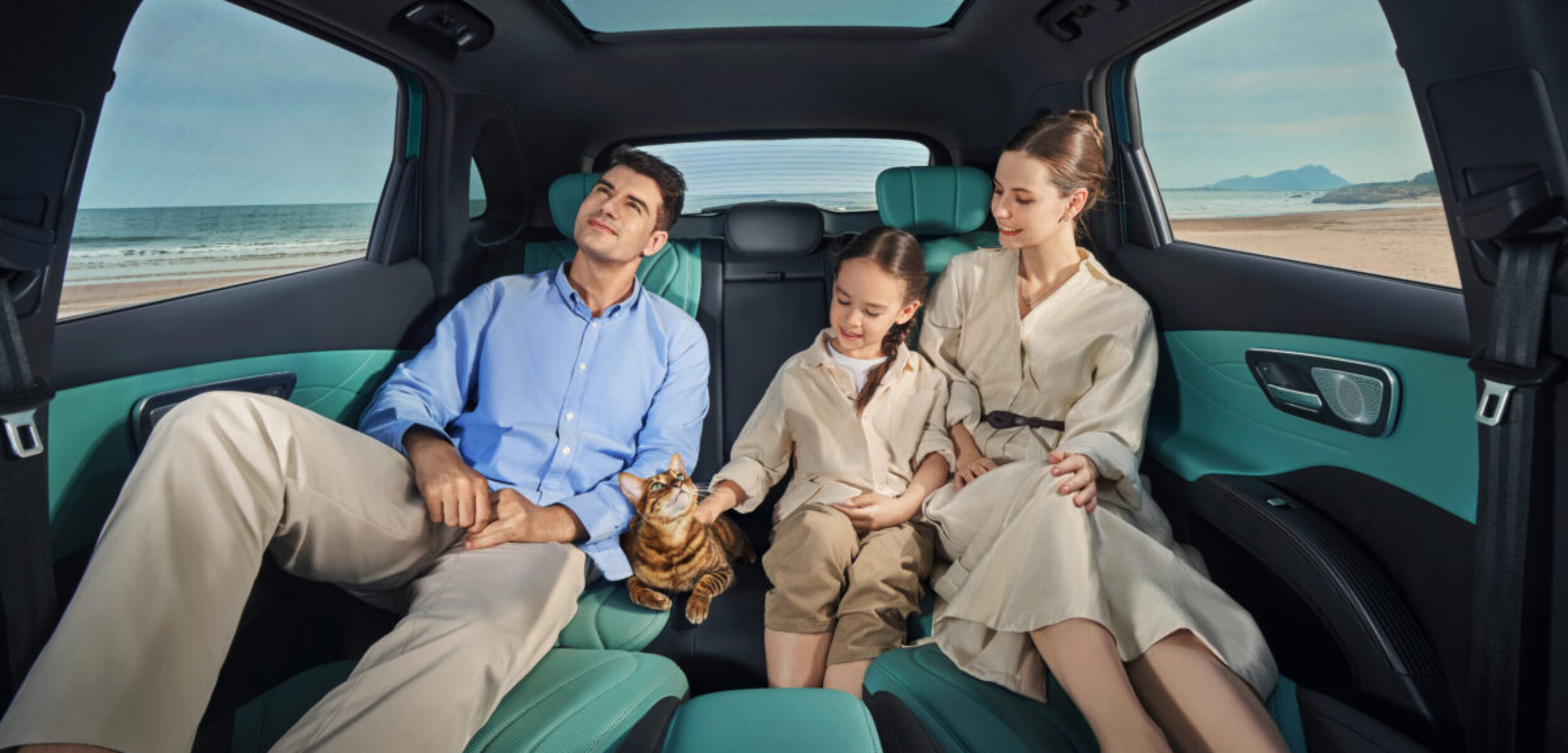 Terobosan Baru di Jakarta! LEPAS L8 NEV Premium Ubah Kemacetan Jadi Ruang Personal Nyaman