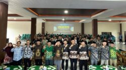 Gerakan 1000 Cahaya Pesantren Muhammadiyah Dorong Kemandirian Energi dan Budaya Hemat Listrik