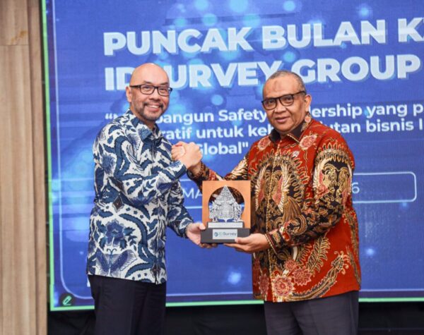 Wamenaker Afriansyah Noor 4 1 Wamenaker: Audit K3