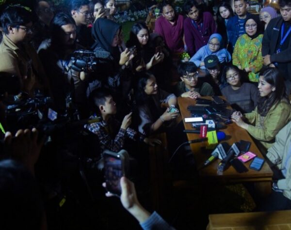 WhatsApp Image 2026 02 28 at 14.52.29 1 Pemerintah Tegaskan PP TUNAS Berlaku Maret 2026: Ekonomi Digital Tak Boleh Korbankan Anak