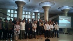 UGM Soroti Dampak Perang Israel–Iran, Ingatkan Risiko Diplomatik dan Ekonomi