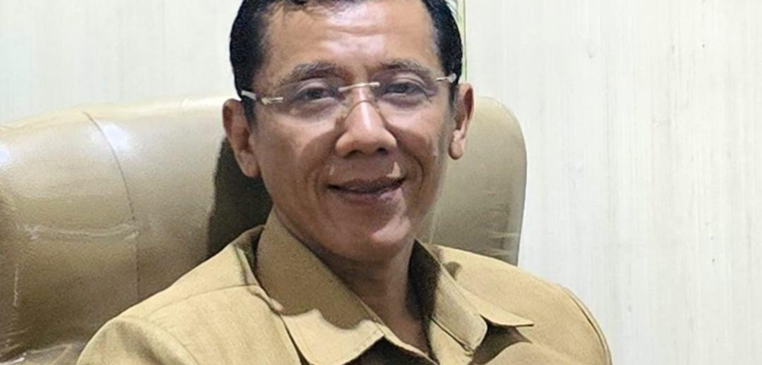 Pemkab Jember Sarankan Pj Kades Patemon Segera Susun Perkades APBDes