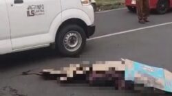 Kecelakaan Beruntun di Wonoayu Sidoarjo: 2 Pengendara Tertabrak, Satu Meninggal Dunia