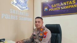 Angka Kecelakaan di Sampang Masih Tinggi, Satlantas Gencarkan Edukasi dan Patroli di Titik Rawan