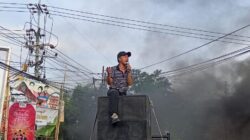 Mahasiswa Sampang Soroti Kinerja Satgas MBG Dinilai Pasif