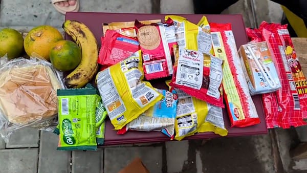 Makan Bergizi Gratis